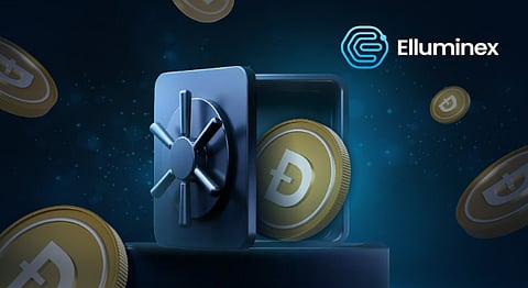 Dogecoin Surge Ahead? Here’s How Elluminex Prepares You For The Next Wave
