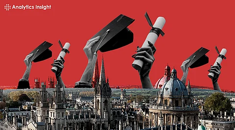 Top Data Science Courses from Oxford University