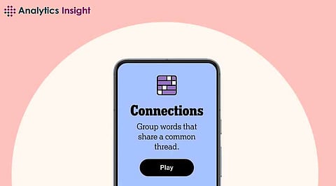 NYT Connections Today for February 3: Hints and Answers