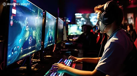 AI-generated Games