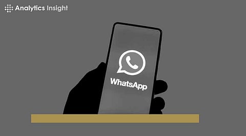 Security Alert: New WhatsApp Spyware Threat Targets Users Worldwide
