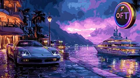 Kaspa Price Woes Continue As Chainlink & 1FUEL Exchange Have More In Common Than We Think