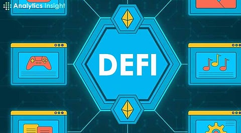 How to Invest in Defi