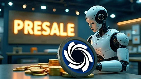 Ozak AI's Presale Price Is Your Gateway to 1000% ROI—Seize the Golden Opportunity to Be a First-Generation Crypto Millionaire!