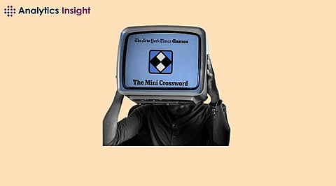 Today's NYT Mini Crossword Answers for Monday, February 03, 2025