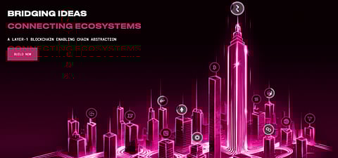 Router Protocol’s CCIF Framework: Simplifying Cross-Chain Transactions Like Never Before