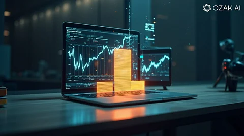As Central Banks Struggle to Combat Inflation, Find Out How Ozak AI’s AI Models Can Help You Secure Crypto for the Long Term