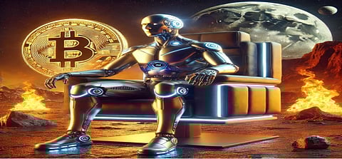 IntelMarkets’ (INTL) AI Trading Suite Could Deliver