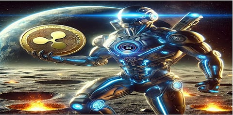 Best Altcoins to Buy During Dip: Whales Scoop XRP