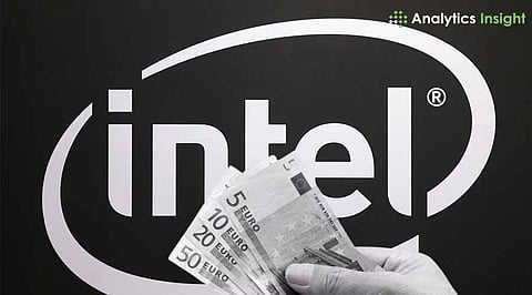 Intel Gets €515.55 Million From EU, Wins 15-Year-Long Antitrust Battle