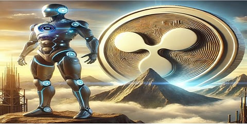 Can This AI Crypto Pull a 100X? Experts Believe it is Ridiculously