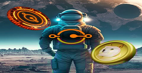 Dogecoin (DOGE), Ripple (XRP), Cardano (ADA): The Projects Whales Keep An Eye On During Bull Run - Analysts Explain Why