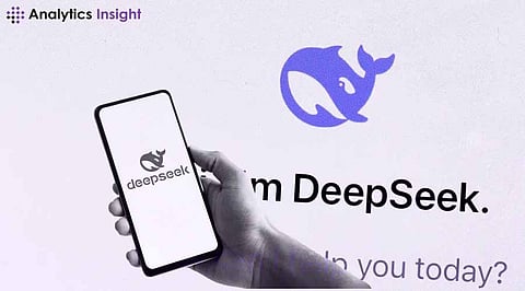Running DeepSeek Locally Does Not Bypass Its Built-In Censorship