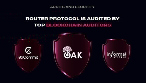 The Bullish Case for Router Protocol: Security at the Core of Every Solution