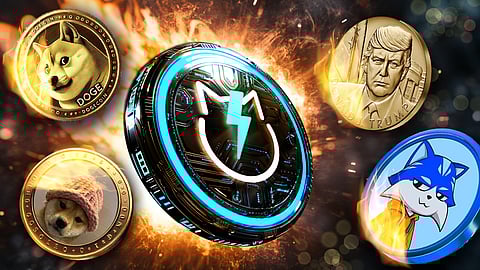 5 Best Meme Coins to Buy Today | Complete List of the Top Meme Coins that Could Explode