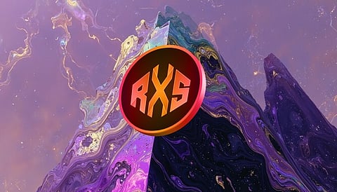 These 9 Coins Are on the Cusp of a Massive Uptrend in 2025