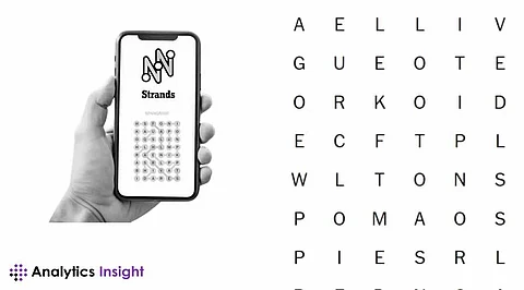 NYT Strands Hints, Answers and Help for Feb 04