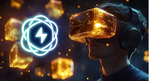 3 Cryptos Racing to $1—Can Lightchain AI Outpace Dogecoin