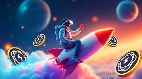 Lightchain AI’s Future Looks Stronger as Trump and Melania Coins Lose Their Hype