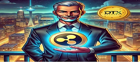 ADA and XRP Holders Could Be Missing Out – Analysts