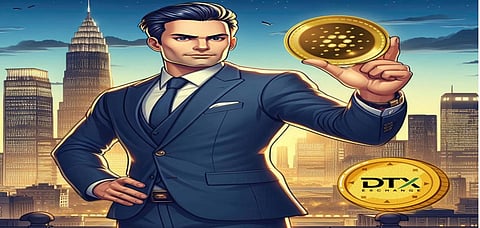 ADA and SHIB Investors Panic, This Crypto Coin