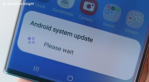What Samsung’s February Security Updates Mean for Users?
