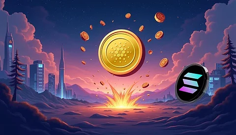 Cardano Price Prediction: Here's How High ADA Could Go if Solana (SOL) Jumps to $1500