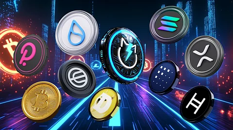 Best Crypto Coins to Buy This Week | Top 10 Cryptocurrencies to Buy ASAP
