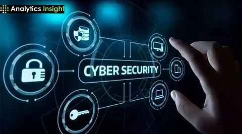 Cybersecurity Stack