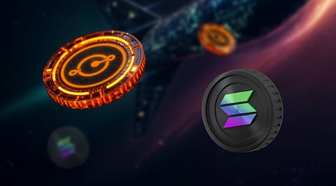 PlutoChain’s Growing Recognition Among Ripple (XRP), Ethereum (ETH), and Solana (SOL) Communities