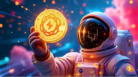 Lightchain AI Crypto Price Prediction - 4 Reasons Lightchain