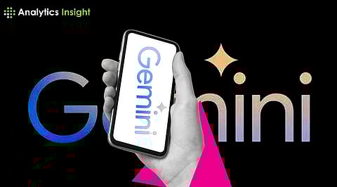 Gemini Extensions Now Available on Android Lock Screen for Quick Access