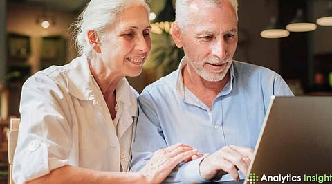 Best Internet Deals for Senior Citizens in the US