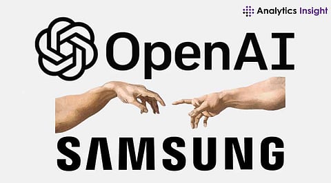 Top Tech News: Assemblean Raises €1.8M, Samsung & OpenAI Partner