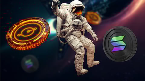 Solana Price Prediction: SOL To $1300? ETF Looks More Likely By the Day While Plutochain Interest Surges