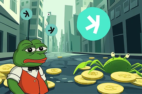How Strong Of An Investment Is Kaspa (KAS) In 2025? Analysts Suggest Investing In Meme Coins Like Panshibi For Maximum Gains