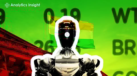 What is India's Vision for Artificial Intelligence in 2025?