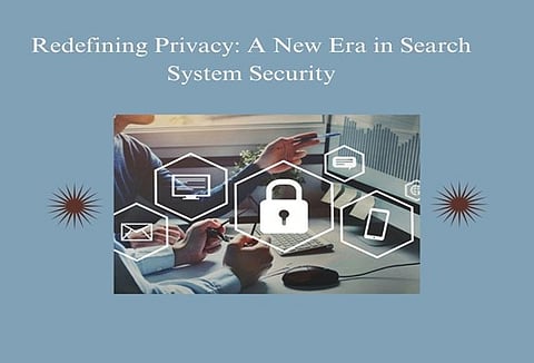 Privacy in Search Systems