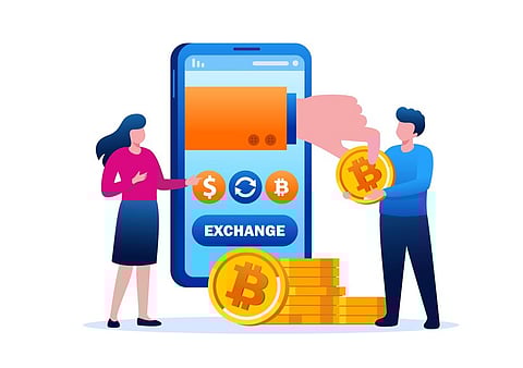 How To Earn Passive Income-A Guide To Cryptocurrency Staking With Keynode