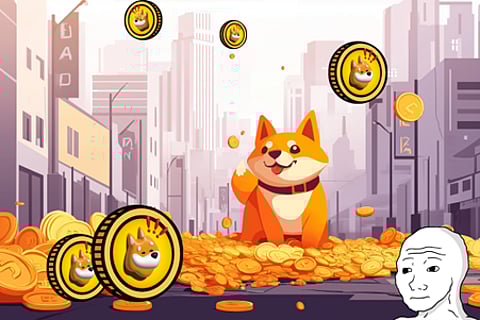 Latest Pepe coin News; Bonk Price Prediction & All The Latest News On Trending Meme Coin Panshibi