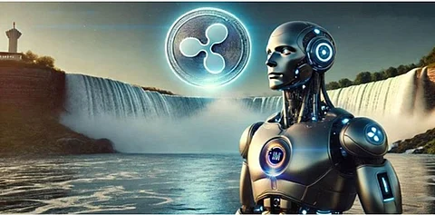 XRP Price Approaches Key Resistance: Can SUI And INTL
