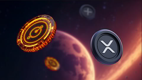 XRP News Today: What's Behind XRP's Surge To $3 Mark?