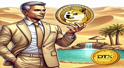 Analysts Forecasts Dogecoin Could Pump To $3.5, This New Coin Poised To Outshine Cardano