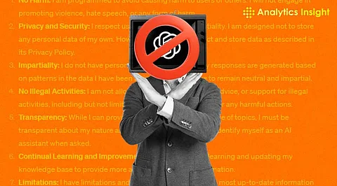 ChatGPT Banned in Government Offices: Security Risks of AI