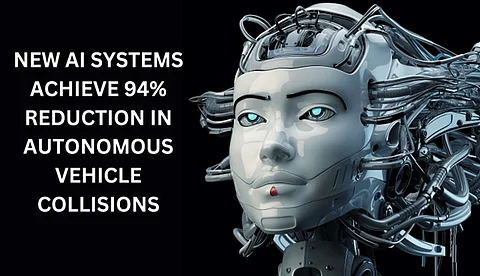 Autonomous vehicles