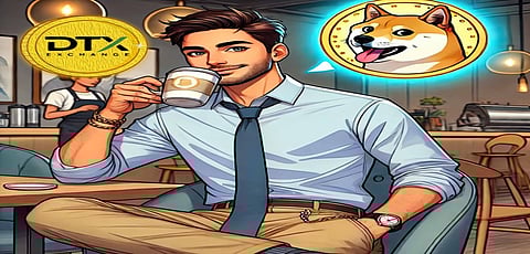 Whales Accumulate Ethereum and This DeFi Coin, Shiba Inu