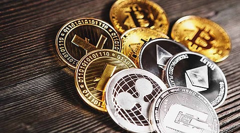 Market Meltdown as Interest Rates Rise – Best Altcoins to Buy Now for Future Gains