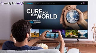 Best Live TV Streaming Services in 2025