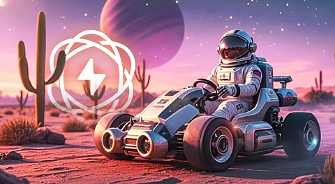 The Power of Crypto Communities - Lightchain AI Shines Bright! What’s Next for SOL and ALGO?