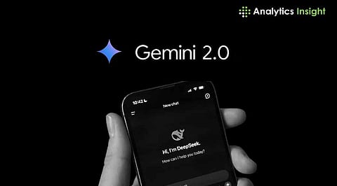 Google's Gemini 2.0: Will it Beat DeepSeek?